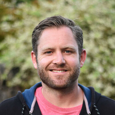 Phil Hewinson