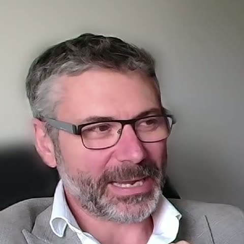 Lee Cowie